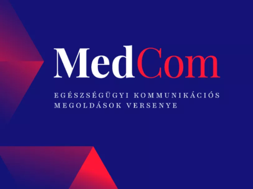MedCom 2026: összeállt az idei shortlist