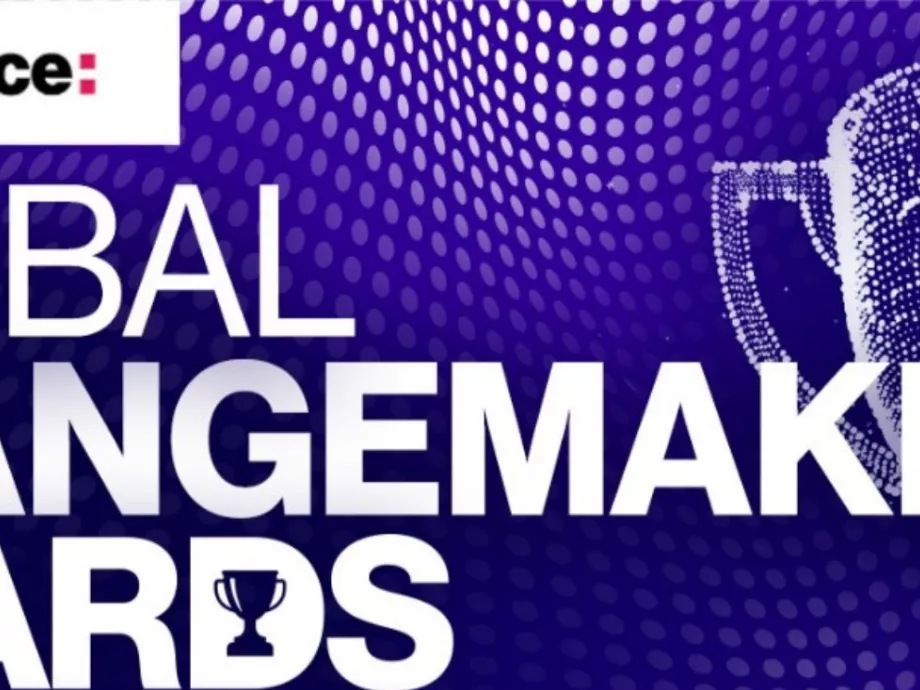 Meghosszabbított nevezési határidő a Mediaspace Global Changemakers' Awards-ra