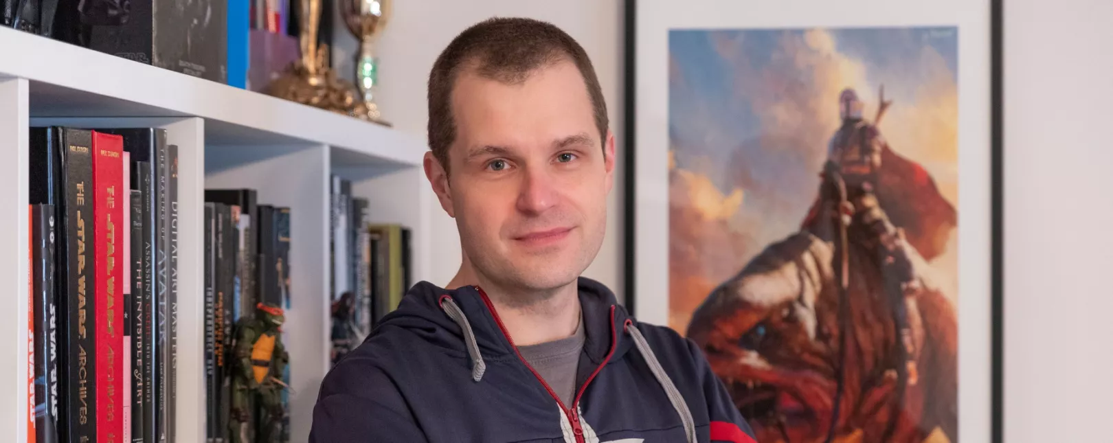 hero