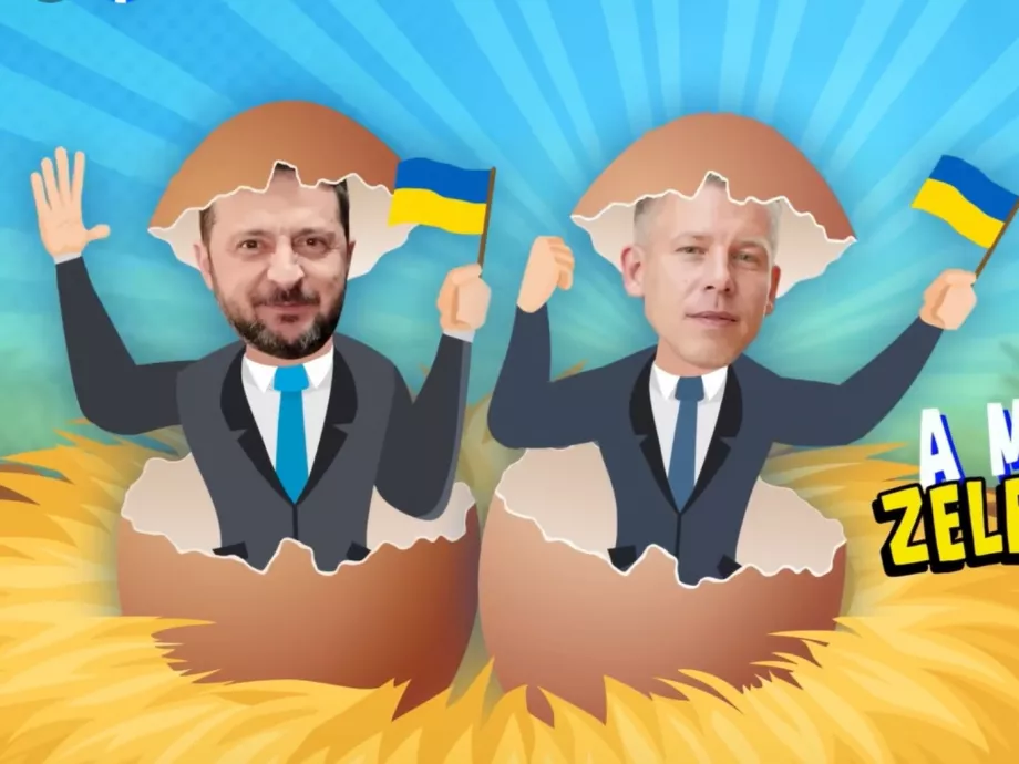 Megérkezett a Mini Feri kampány folytatása: bemutatkoznak a „ripacsok”