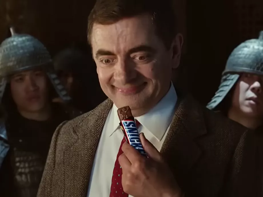 Ma 70 éves Rowan Atkinson – ezekkel a reklámokkal csalt mosolyt az arcunkra