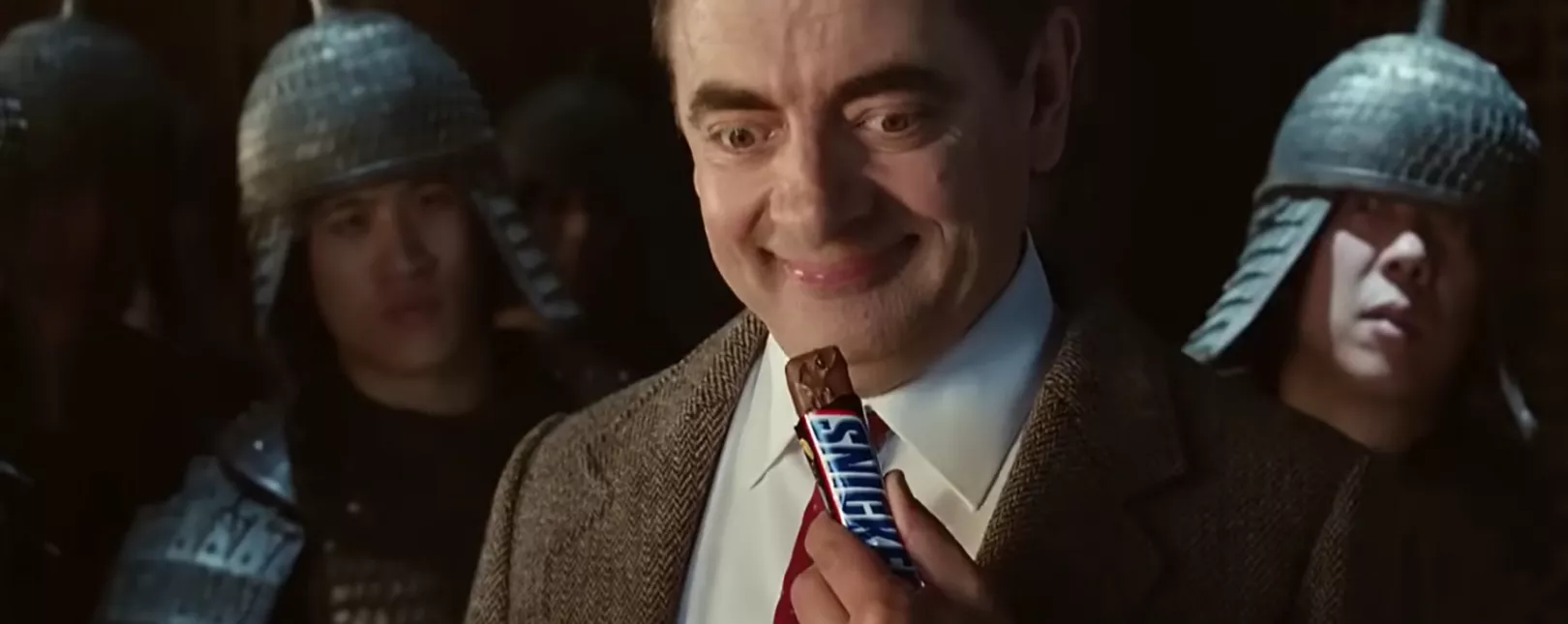 hero