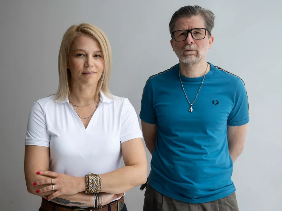 Munk Veronika lesz a 444 új főszerkesztője, Uj Péter más szerepben marad a lapnál