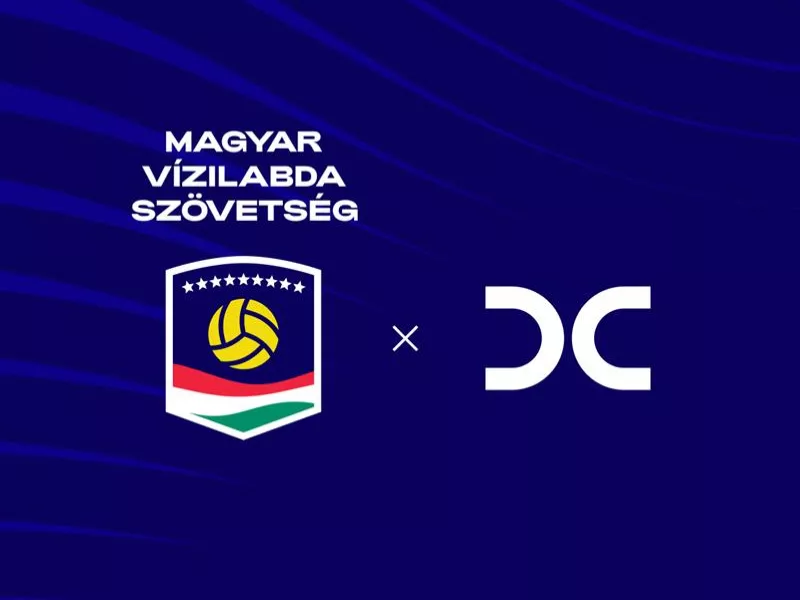 Elkészült a magyar vízilabdások új arculata