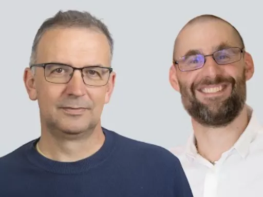 Távozik a Ringier-től Nagy Iván Zsolt, a Blikk főszerkesztője