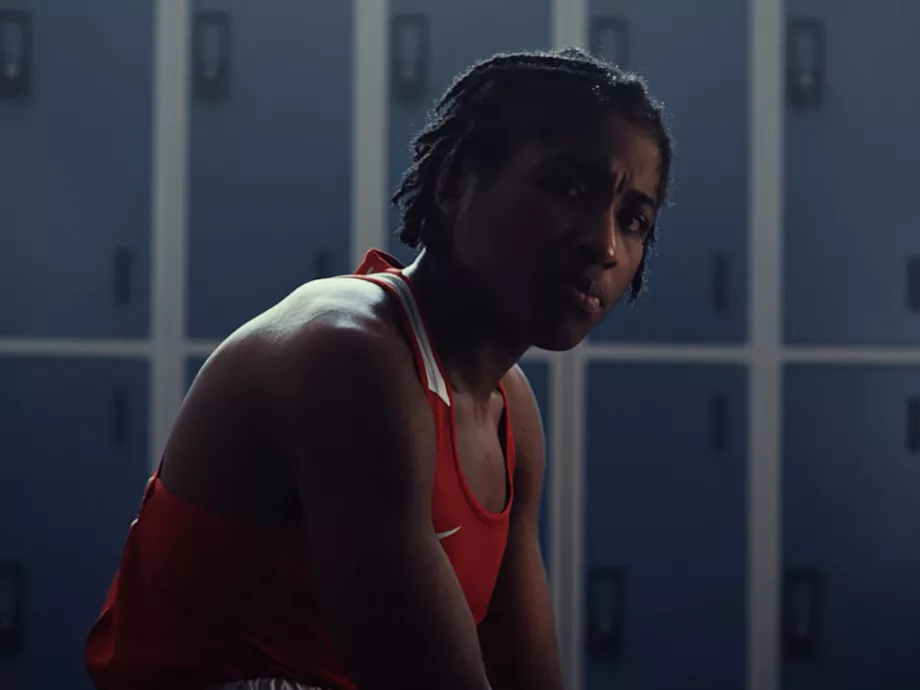 A Nike először szerződtetett menekült sportolót a nyári olimpiára