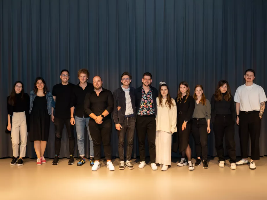 Hét kategóriában hirdettek győztest a Young Cannes Lions hazai előválogatóján