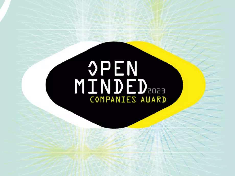 Ezekben a kategóriákban pályázhattok az idei Open Minded Companies Awardra