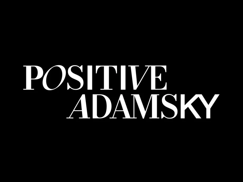 Digitális produkciós céget indított a Positive Adamsky
