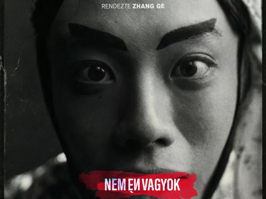 A Magyar Filmszemlén mutatkozik be a Nem én vagyok