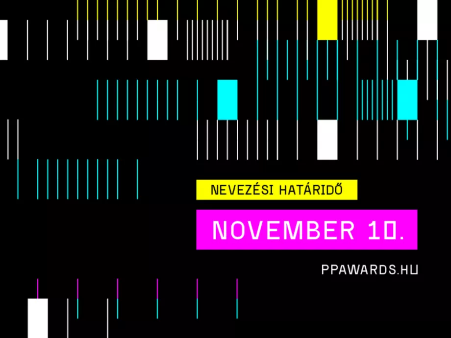 Itt a 2. Pixel Perfect Awards