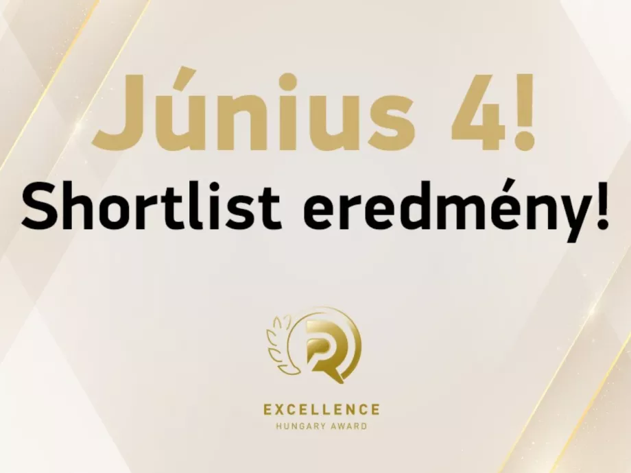 Itt az idei PREXA-verseny shortlistje