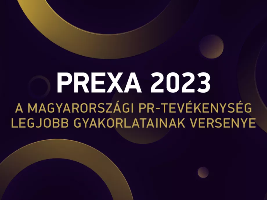 Új dátumokkal és zsűrivel rukkoltak elő a Prexa-szervezők