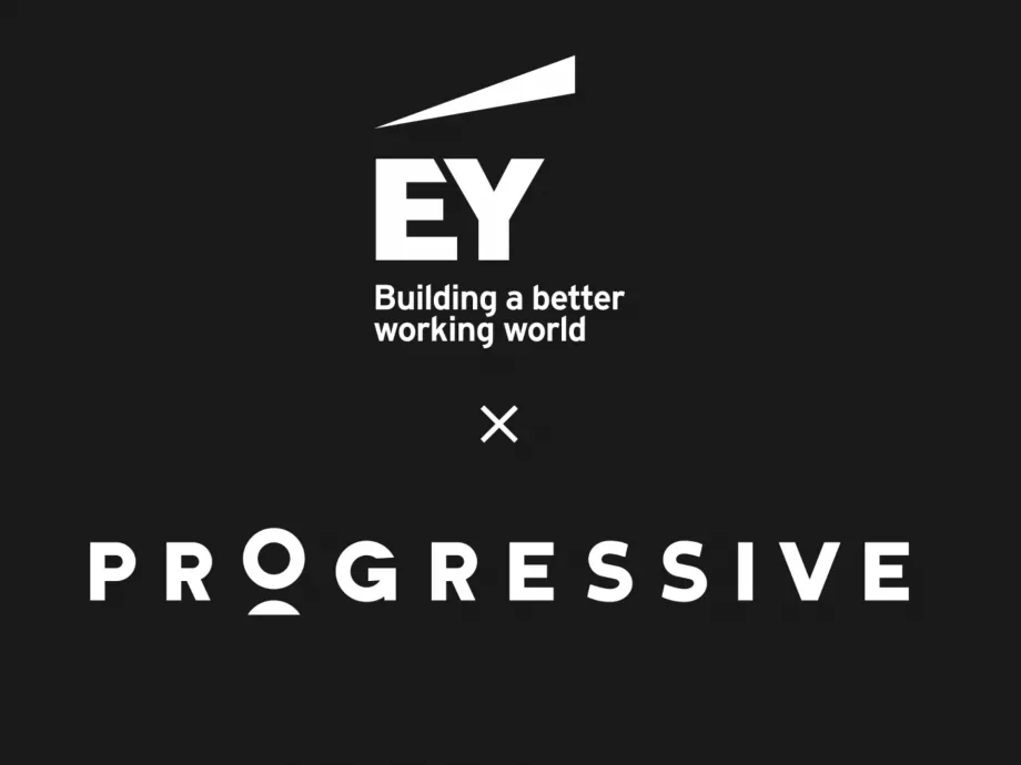 A Progressive nyerte az EY employer branding tenderét