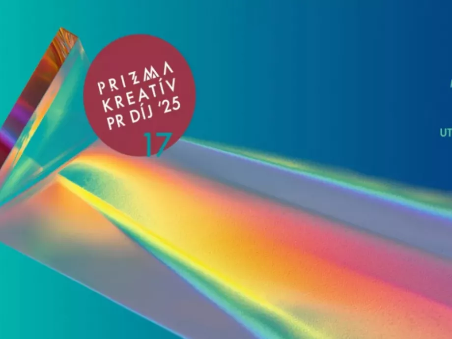 Ők zsűriznek az idei Prizmán