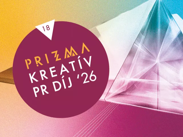 Indul a nevezés a 2026-os Prizmára!