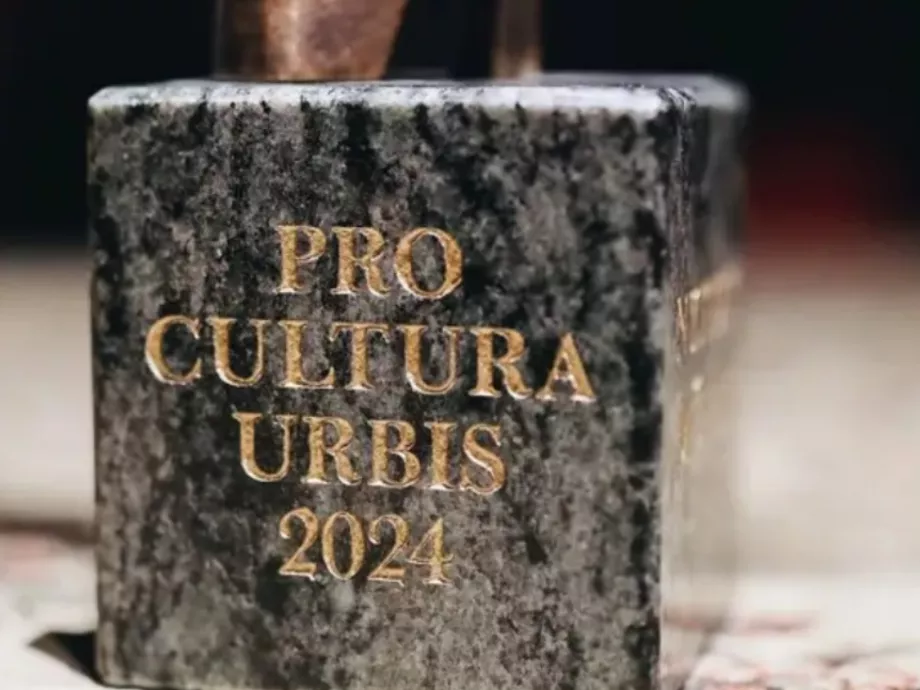 Újabb kulturális projektet támogat a Pro Cultura Urbis Közalapítvány
