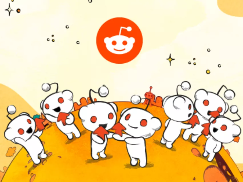 Most először lett nyereséges a Reddit
