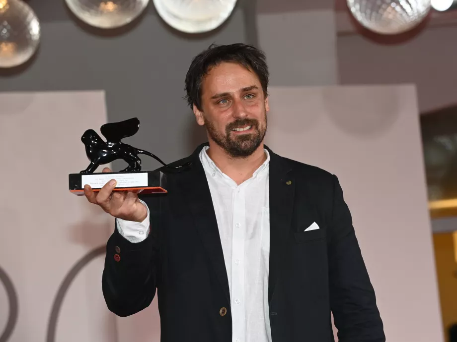 Reisz Gábor új filmje Velence után a CineFesten debütál Magyarországon