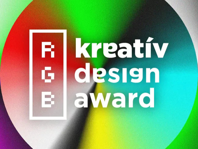 Összeállt a megújított RGB zsűrije – díjazott tervezőgrafikus és több designvezető is bírál idén