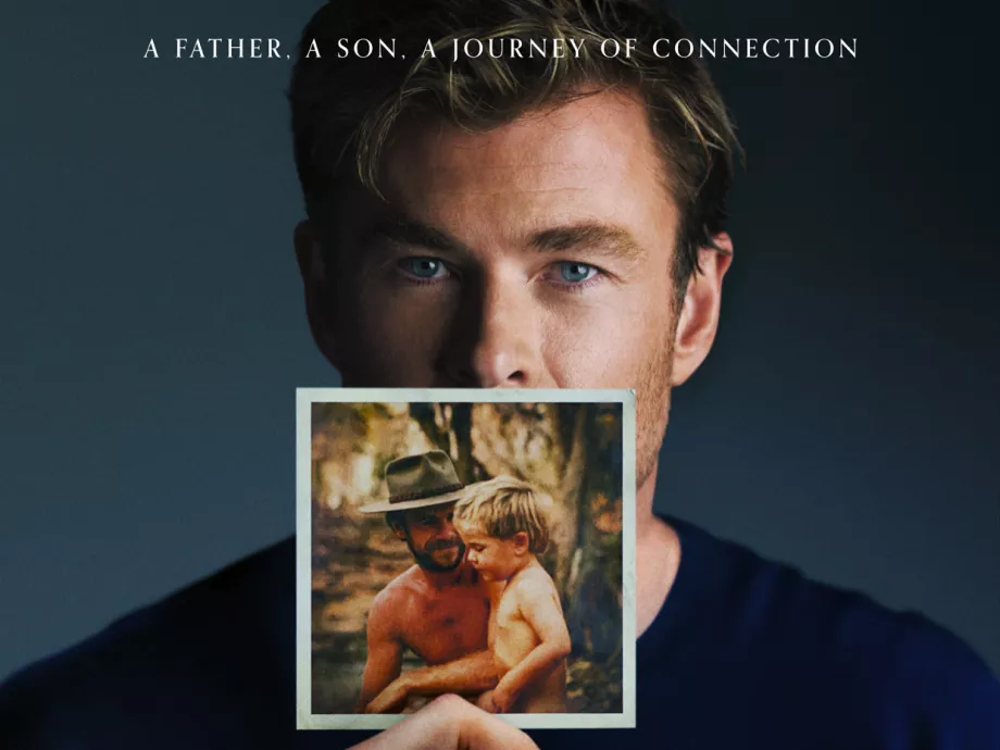 November 23-án érkezik Chris Hemsworth új dokumentumfilmje