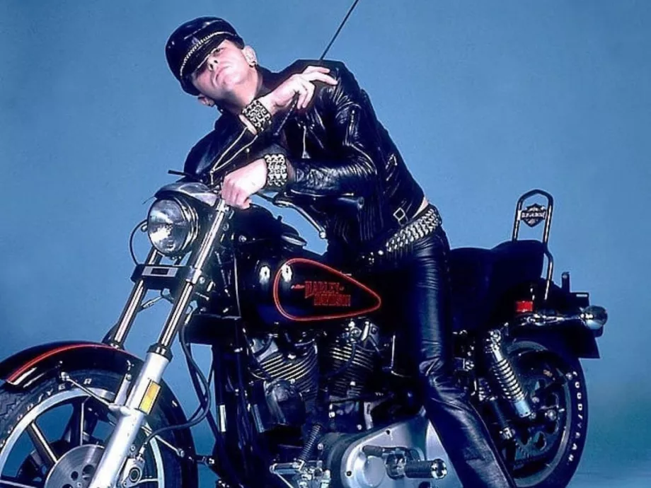A Harley Davidsonnál bevállalták: nekimennek a woke-ságnak és büszkék rá