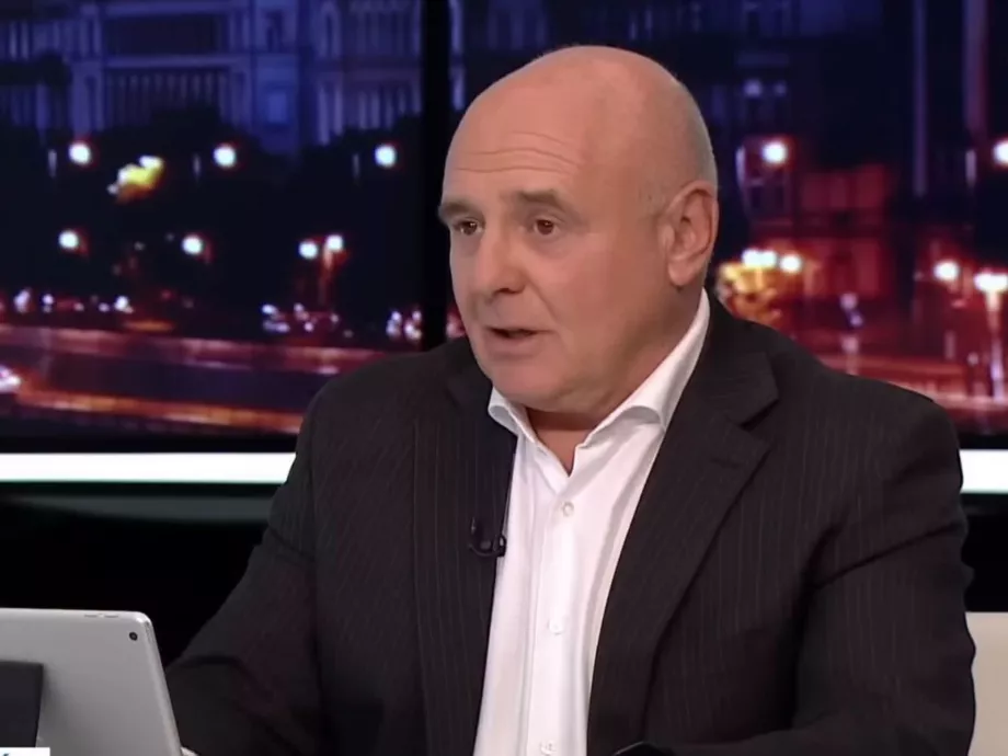 Rónai Egonnal erősíti közéleti kínálatát a Network4