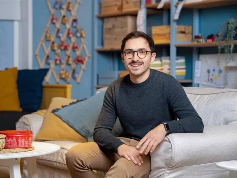 Új regionális marketing vezetője van az IKEA-nak