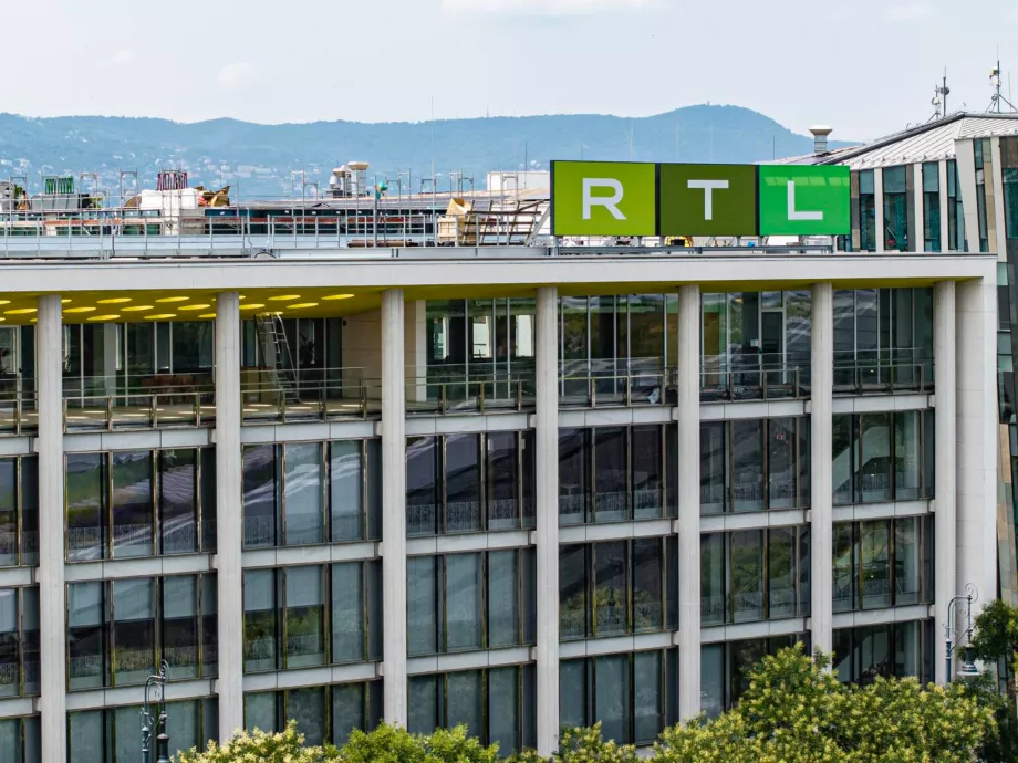Megjelent az RTL csoport féléves jelentése