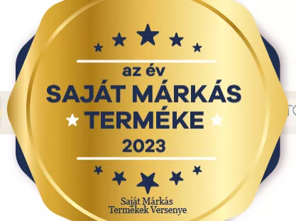 Az Aldi kapta a legtöbb díjat a saját márkás termékek versenyén