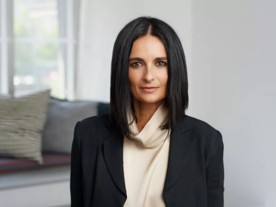 „A PR arról szól, kit tudsz felhívni. Amíg ez a bizalom érték, addig van értelme mindennek”