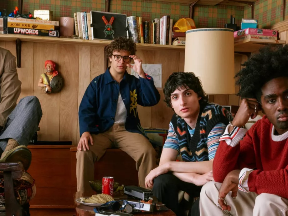 Premierek helyett sorozatzárás: rekordbevételt hozott a Stranger Things fináléja a mozikban
