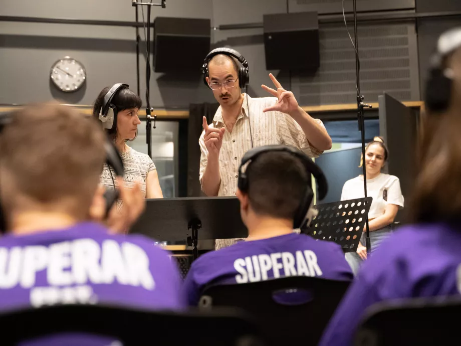 Superalbum nagykoncert a Budapest Parkban