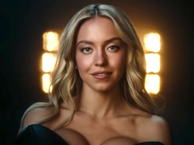 „Ne szexualizáljátok a női sportot!” – kiakadtak Sydney Sweeney meztelen reklámján az olimpikonok