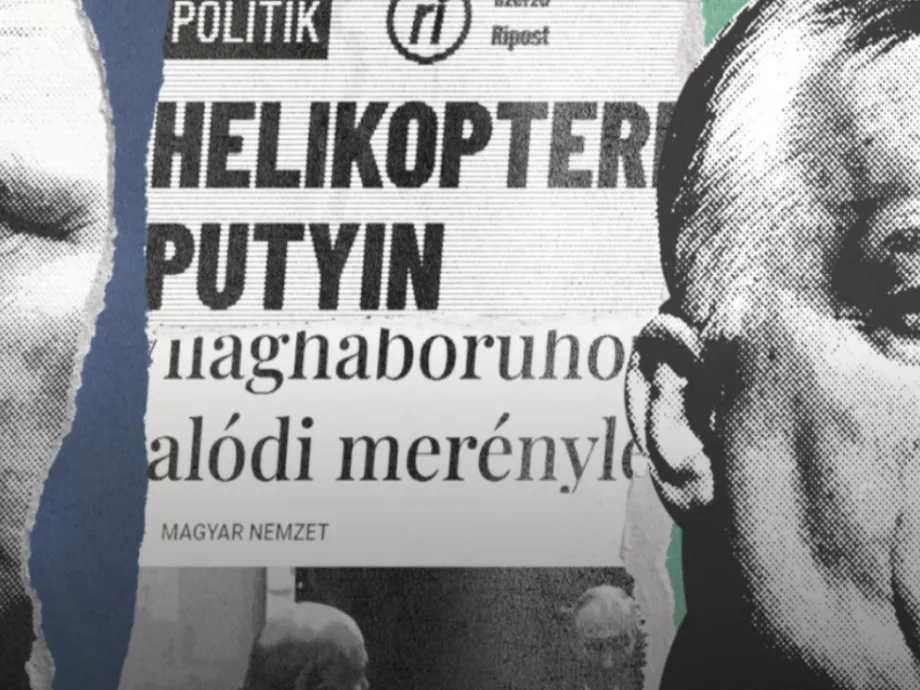 Magyar cikket méltattak a rangos Philip Meyer újságíródíj kihirdetésekor