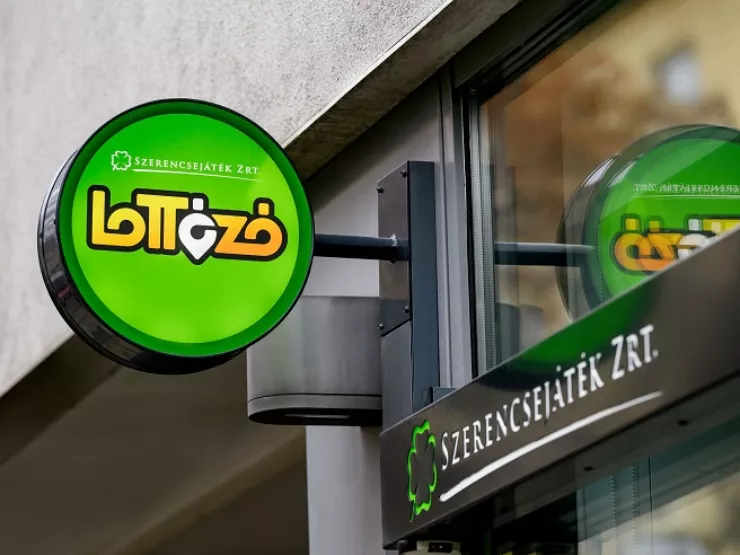 Kihirdette nyílt marketingtendereit a Szerencsejáték Zrt.