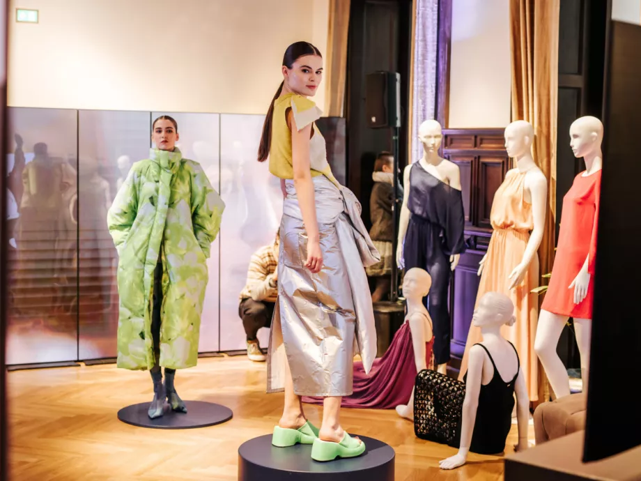 Design pop-up vásárt szervezett az ELLE