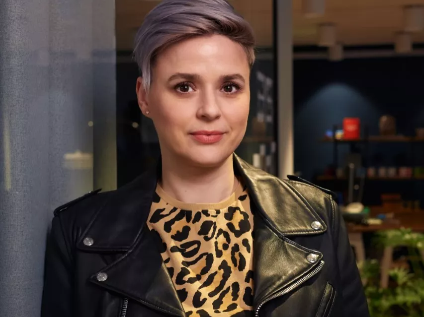 A reklám olyan iparág, ahol nem kell rejtegetni az ambíciót