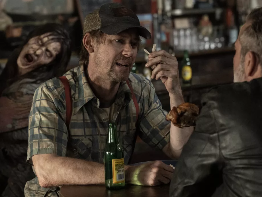 Hétfőn érkezik a The Walking Dead: Dead City 3. évada