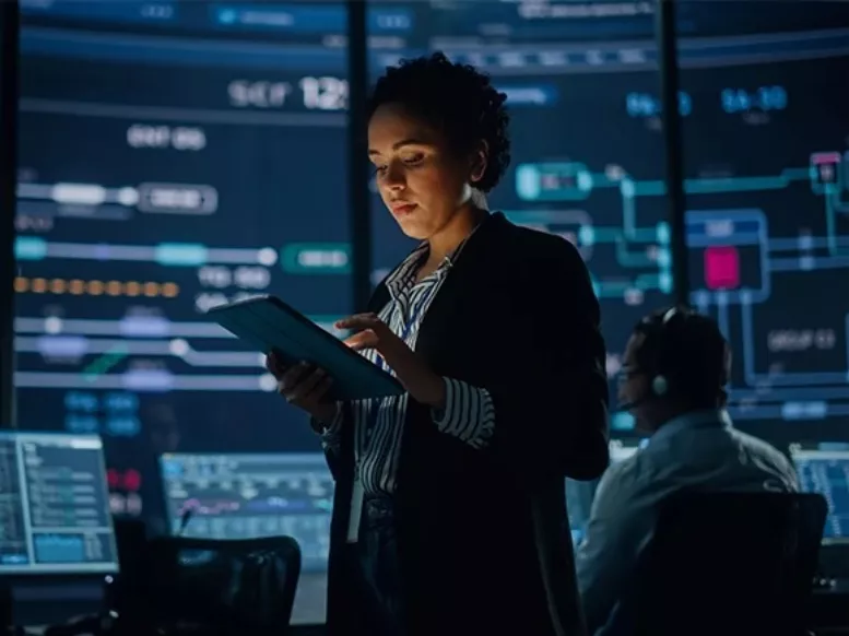 A dolgozók 83 százaléka szerint a mesterséges intelligencia javítja munkája hatékonyságát