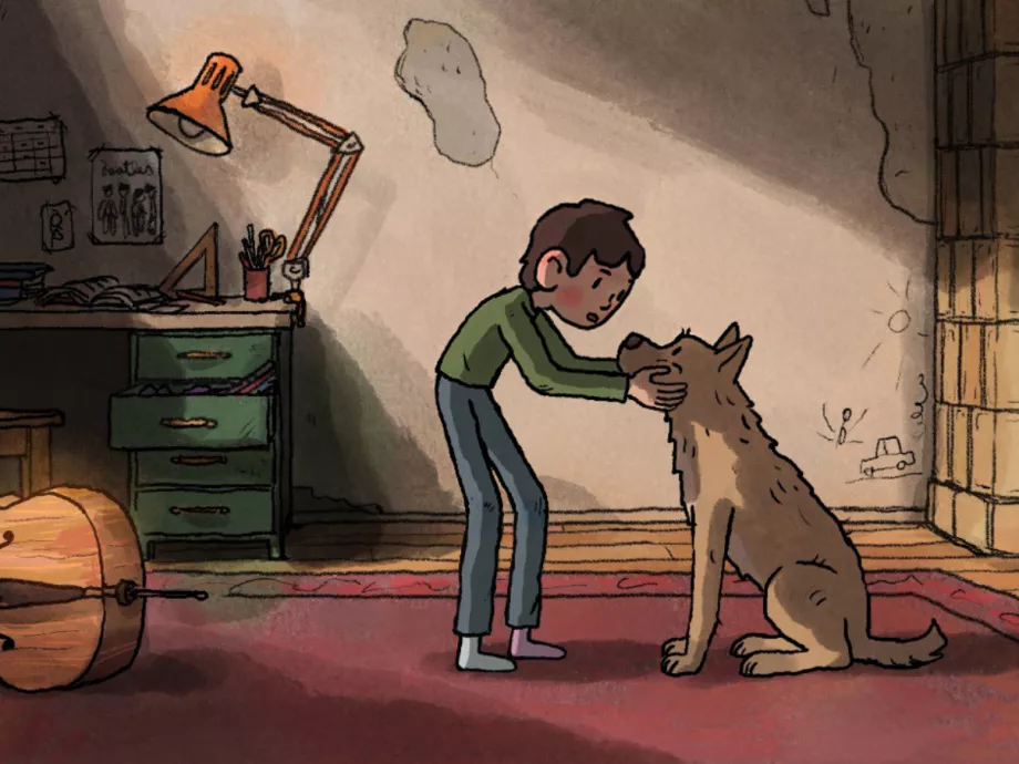 Több mint 300 filmet vetítenek a 17. Kecskeméti Animációs Filmfesztiválon