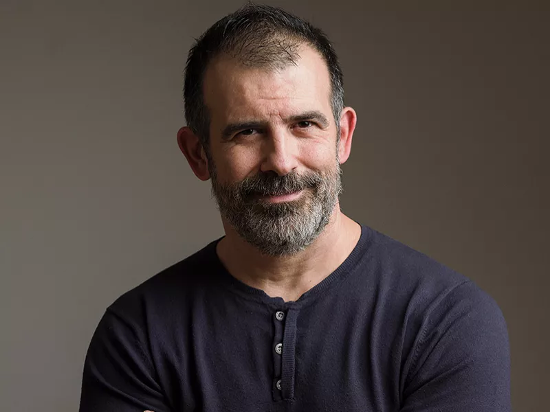 Mi magunk reklámosok is a probléma részei vagyunk