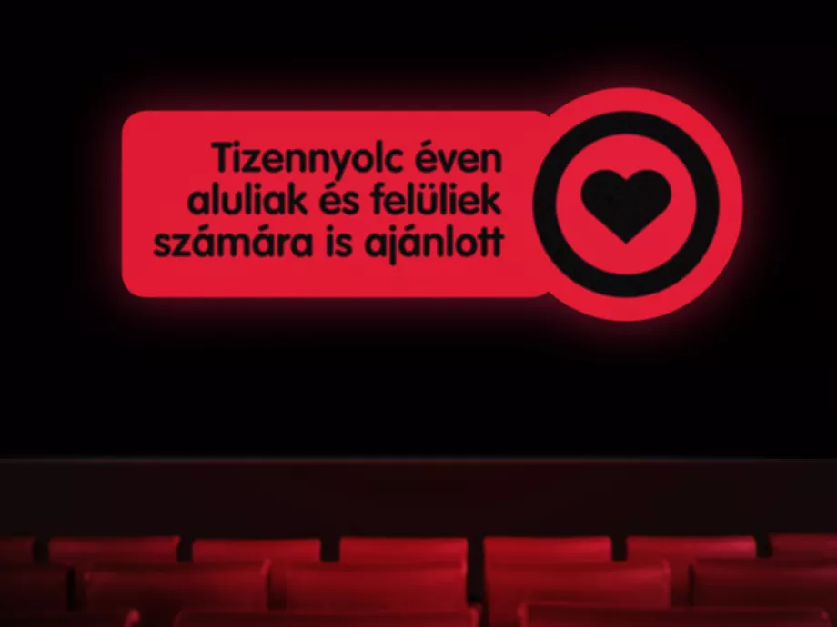 „Meghekkelt" korhatár besorolással ajánlja a Verzió az LMBTQ+ dokumentumfilmeket