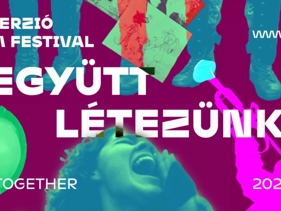 Stand-upos békeaktivista provokatív nyitófilmjével invitál közös gondolkodásra az idei Verzió
