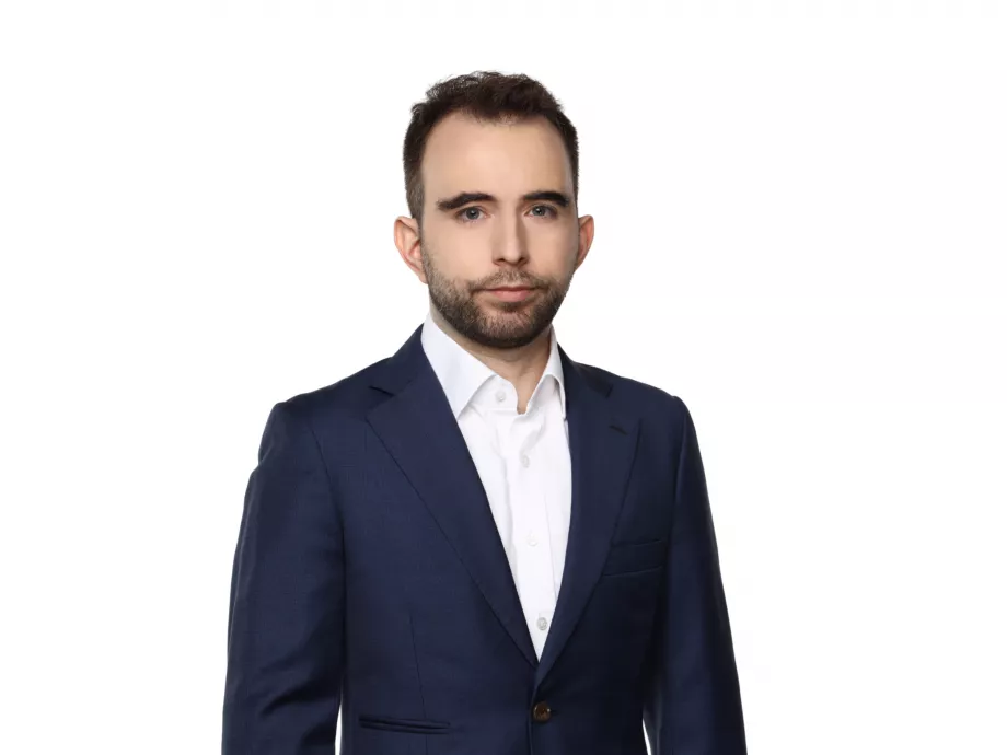 Vidosits András a Central Médiacsoport új adatstratégiai és technológiai vezetője