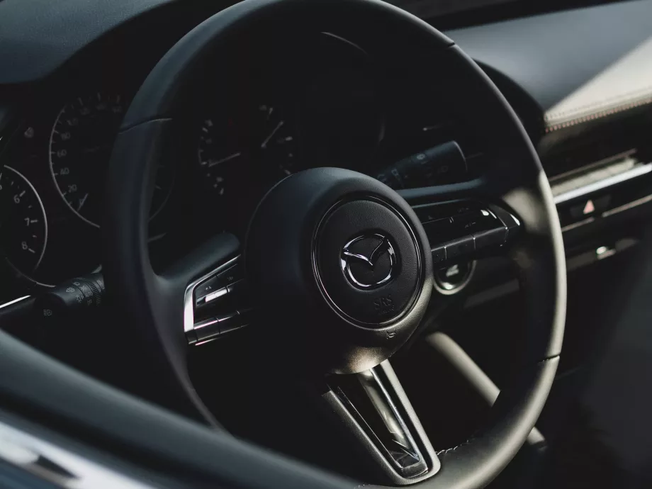 A Mazda régiós megbízásán dolgozik a Mindshare
