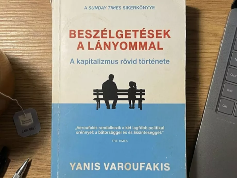 Popkult figurákkal a kapitalizmusról - új kötettel jön a Könyvhétre a Reklámtörténet kommunikációs szakmai blog