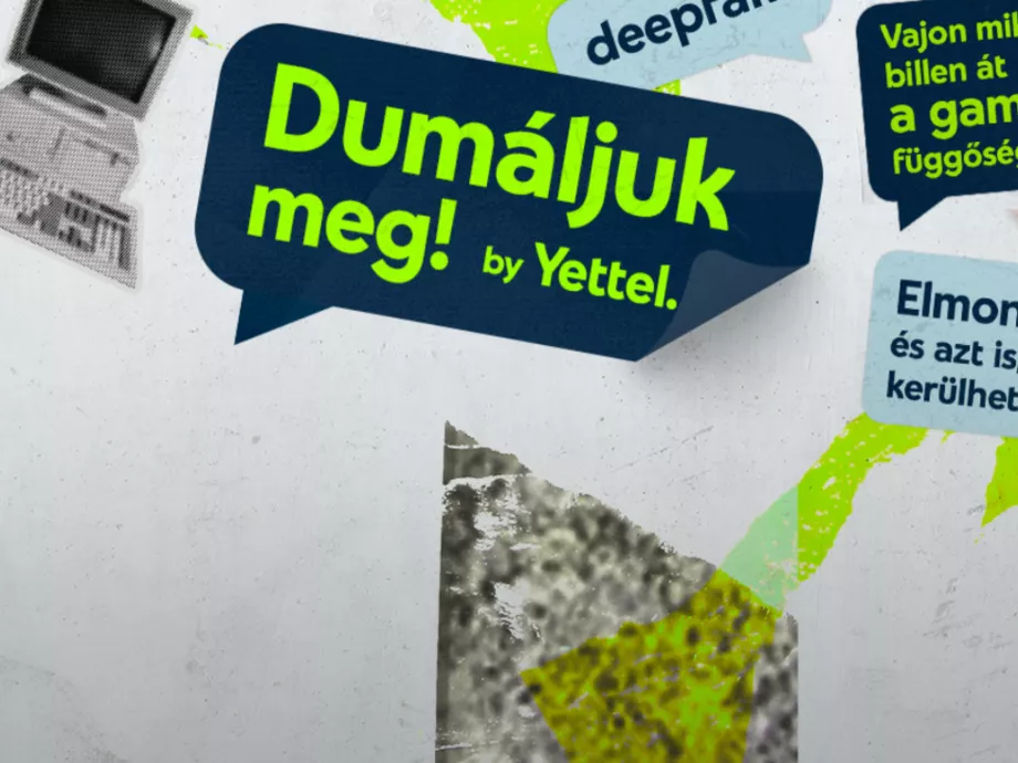 „Ha jól van a vezető, valószínűleg jól van a csapata”