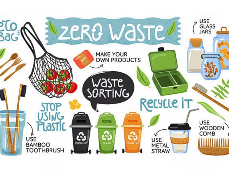 Böjt, zero waste, luxusaszketizmus - van értelme a fogyasztás-visszafogásnak, vagy illúzió az egész?